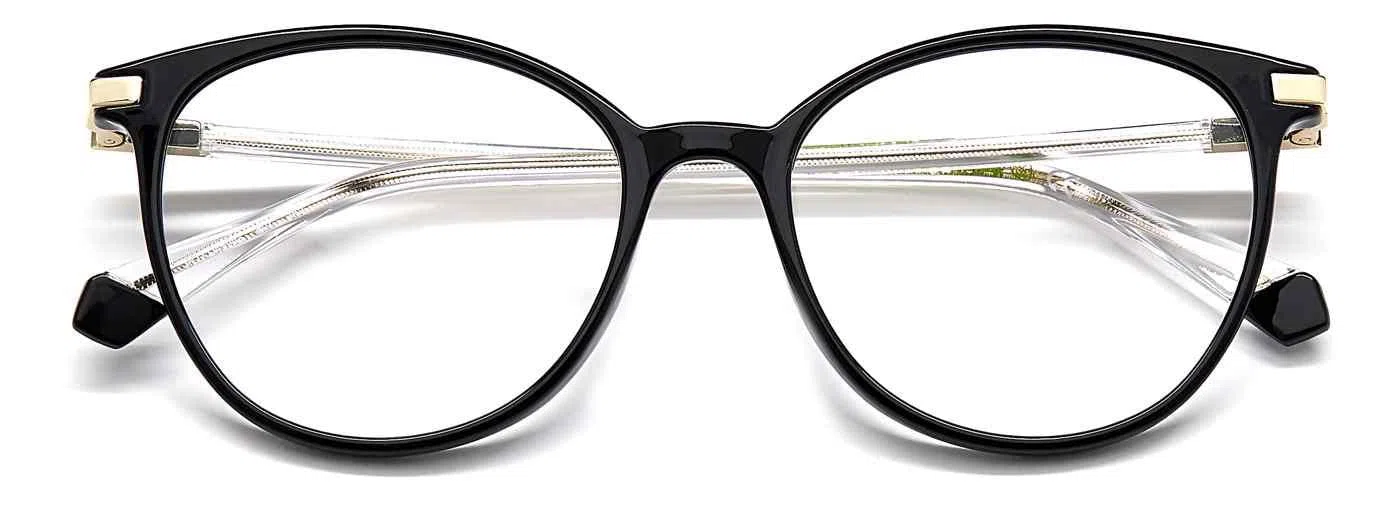 Polaroid Core PLDD459 Eyeglasses - view 13